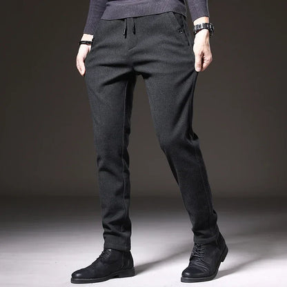 Pantalon Jogger Coton Confortable et Élégant