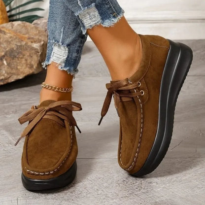 Chaussures Hiver Confortables Semelle Anatomique