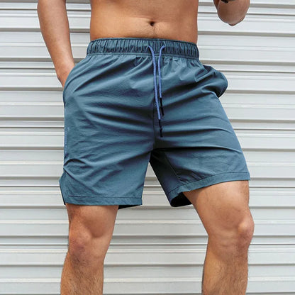 Maillot de Bain Homme Séchant Rapide et Confortable
