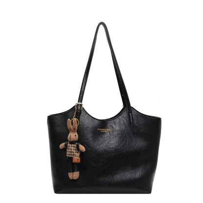 Sac à Main Cuir Véritable Vintage Élégant