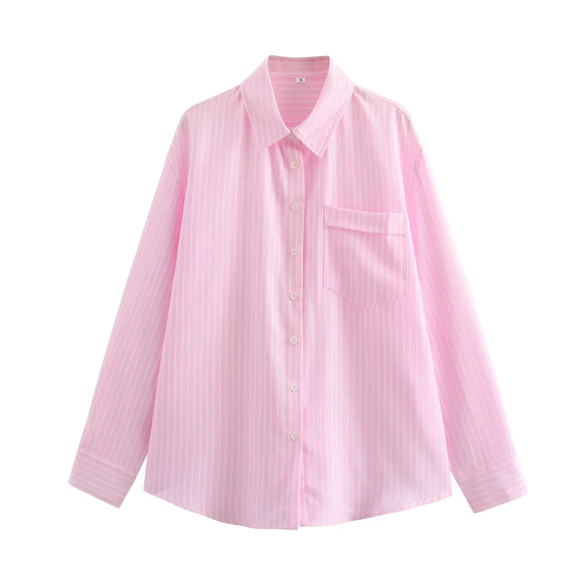 Blouse femme rayée - Légère et tendance pour tous les styles