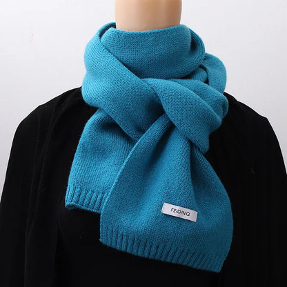 Écharpe Femme Hiver Chaleureuse et Élégante