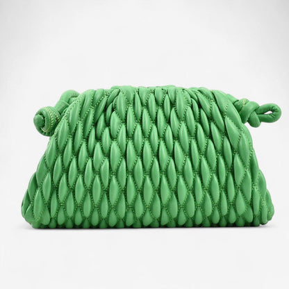 Sac à Bandoulière Élargi Ajustable pour Femme