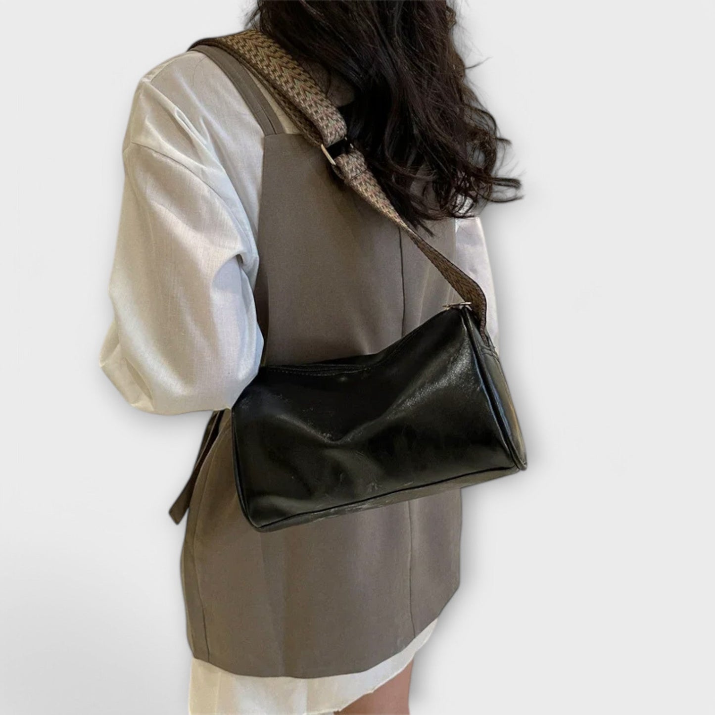 Sac à Épaule Femme Moderne pour le Quotidien