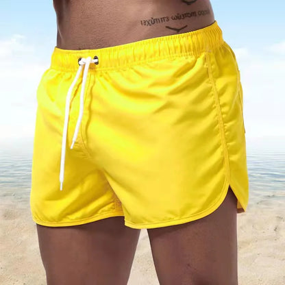 Short de Bain Homme Séchage Rapide Coupe Confort