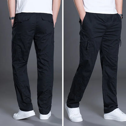 Pantalon Cargo Pratique pour Homme