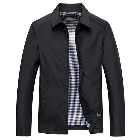 Veste Légère et Élégante pour Ville