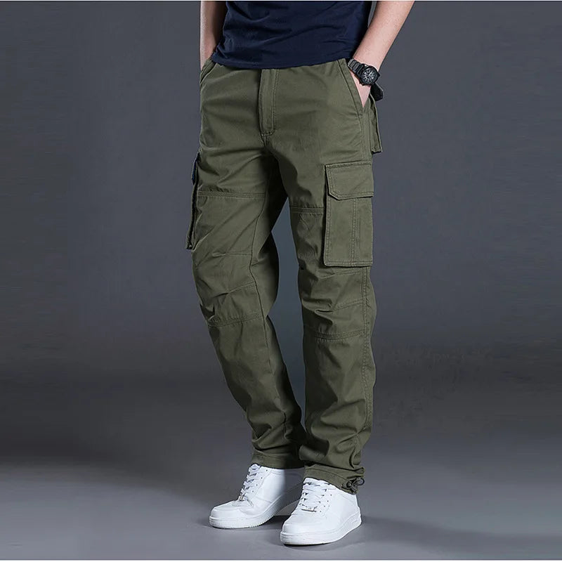 Pantalon de Randonnée Imperméable pour Homme