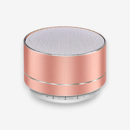Enceinte Portable Bluetooth Compacte et Légère