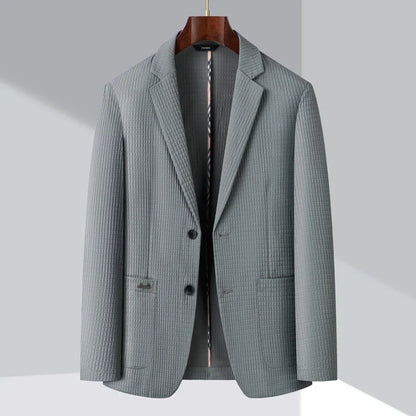 Costume Homme Élégant Slim Fit