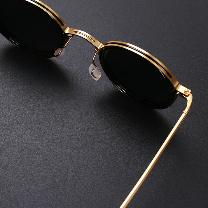 Lunettes de soleil unisexe Polarisées Protection UV Design moderne