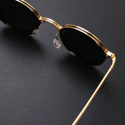 Lunettes de soleil unisexe Polarisées Protection UV Design moderne