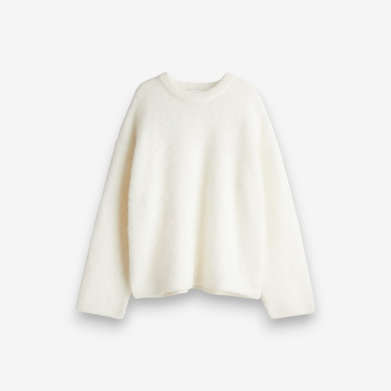Sweat à Capuchon Col Rond Confortable pour Femme et Homme - PanierRoyale
