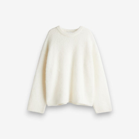 Sweat à Capuchon Col Rond Confortable pour Femme et Homme - PanierRoyale