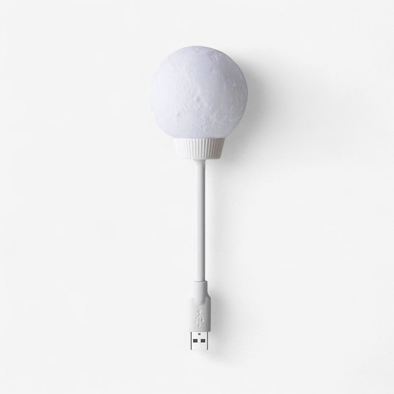Lampe de Nuit LED Design Réglable et Élégante - PanierRoyale