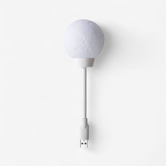 Lampe de Nuit LED Design Réglable et Élégante - PanierRoyale