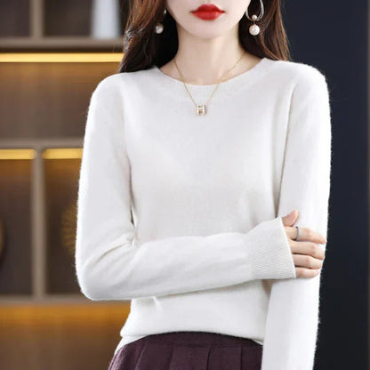 Cardigan Cachemire Femme Hiver Chaud et Élégant