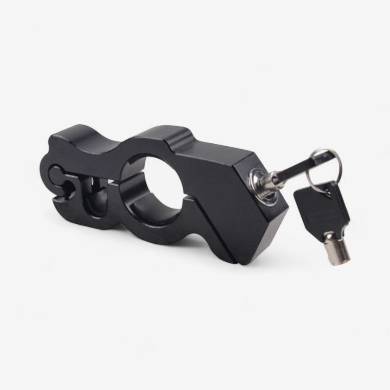 Serrure de Guidon Scooter Antivol Renforcée
