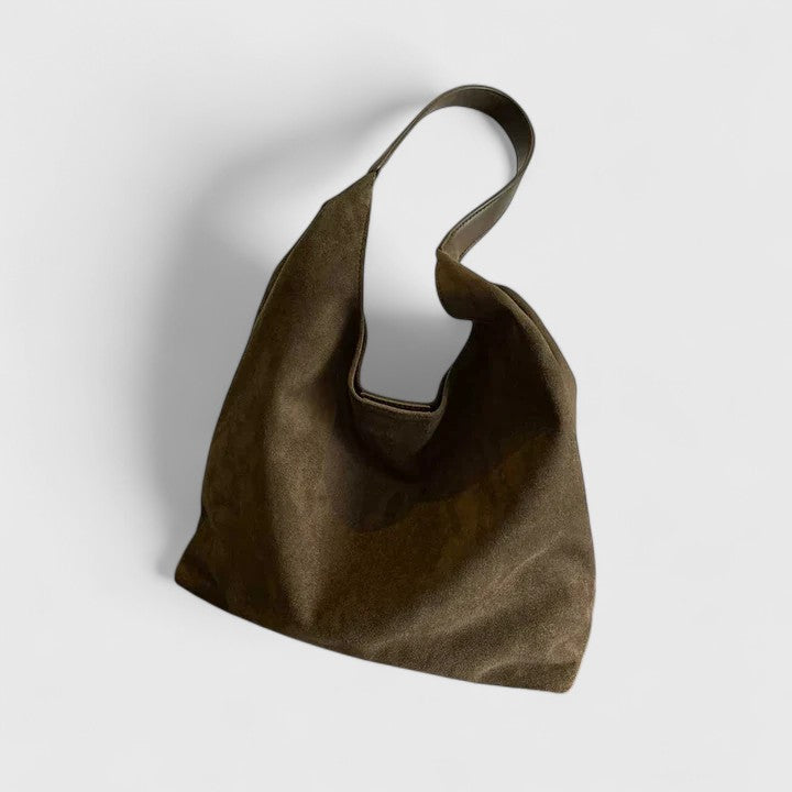 Sac à Épaule Femme Minimaliste pour Quotidien