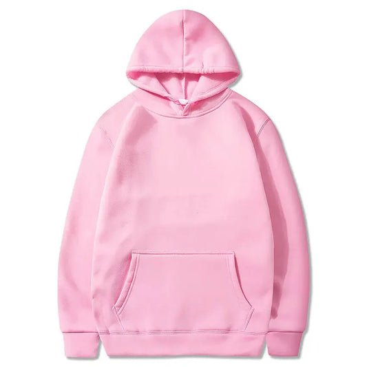 Sweat à capuche Unisexe Moderne et Confortable - BerlinGlamour