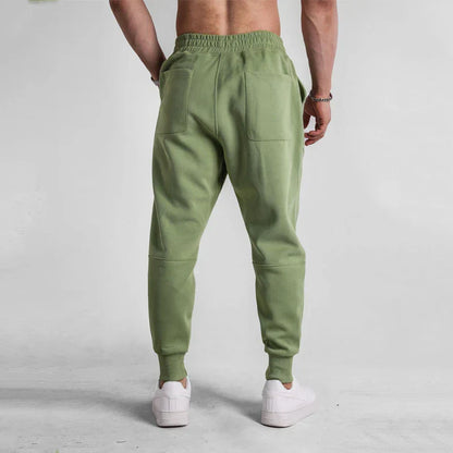 Pantalon de Jogging Homme Confortable et Élastique
