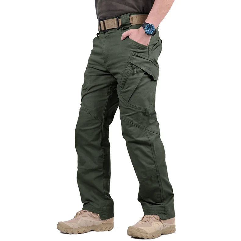 Pantalon Trekking Homme Respirant et Léger