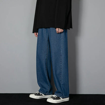 Jean Dino Large Taille pour Homme