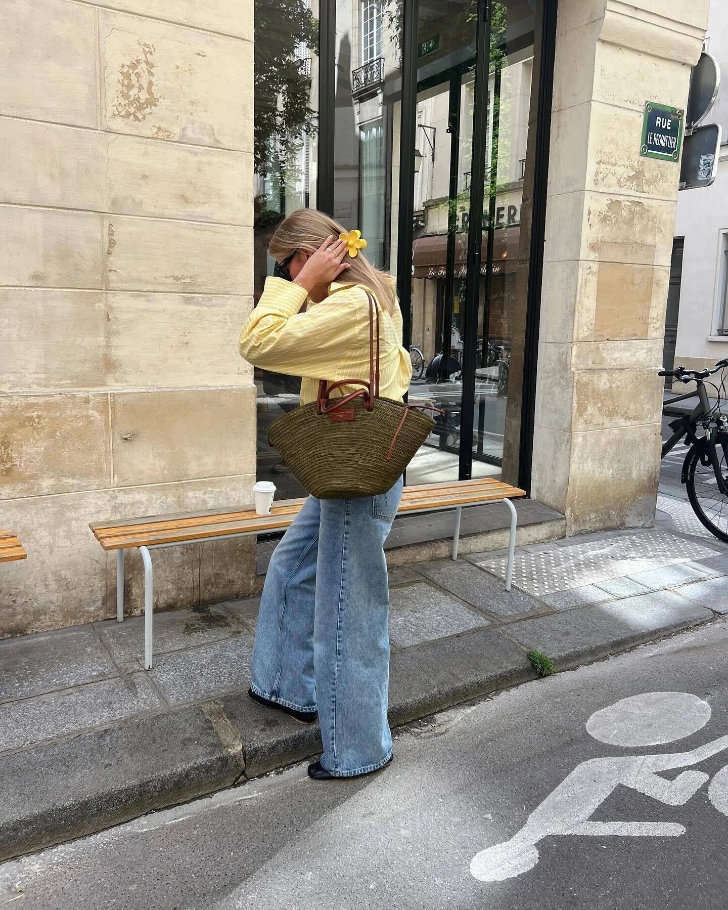 Blouse femme rayée - Légère et tendance pour tous les styles