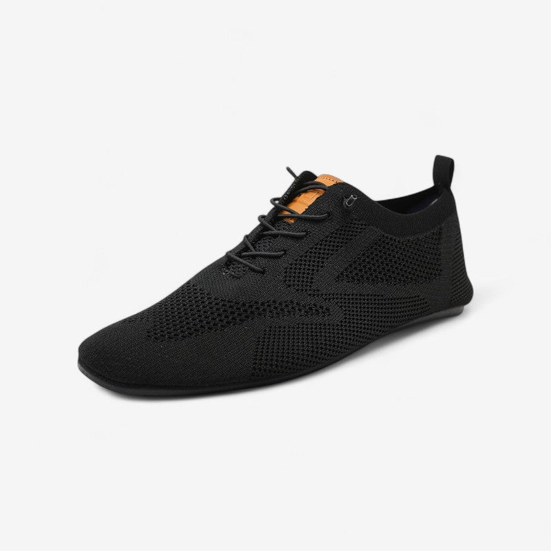 Chaussures de Sport Confortables à Lacets Mesh Respirant - PanierRoyale