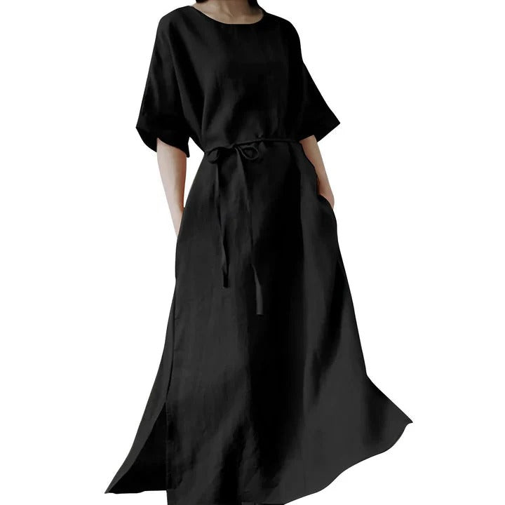 Robe Femme Longue et Chic pour Quotidien ou Vacances