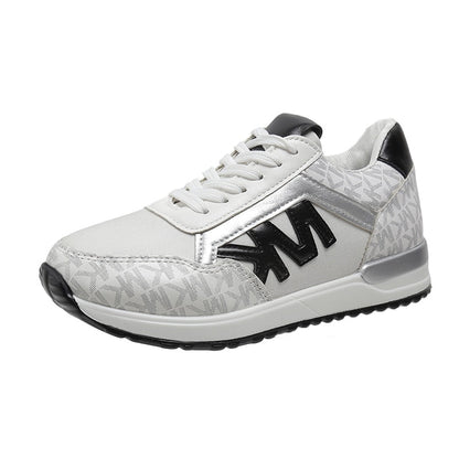 Variant image for MKActive™ – Baskets pour Femmes Élégantes avec Soutien de Cheville Durable-28
