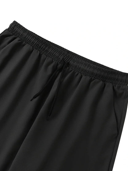 Pantalon de sport Homme Léger et Séché Rapide