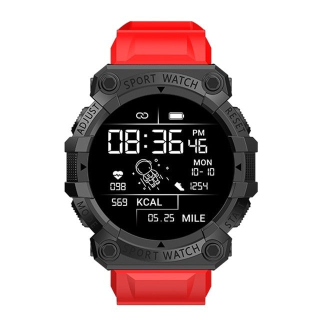 Montre Smartwater Imperméable pour Sport Extérieur