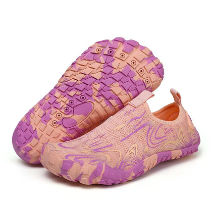 Chaussures de Marche Légères et Confortables Unisexe - PanierRoyale