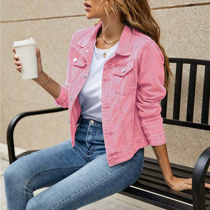 Veste Femme Été Légère et Chic