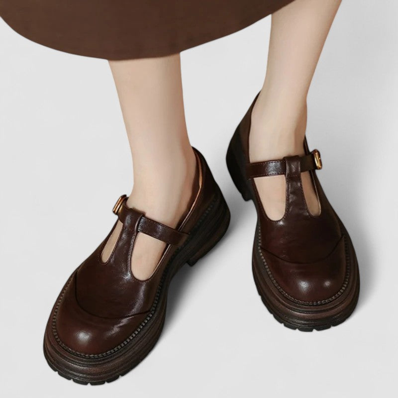 Bottines Femmes Orthopédiques Hiver Confort - BerlinGlamour