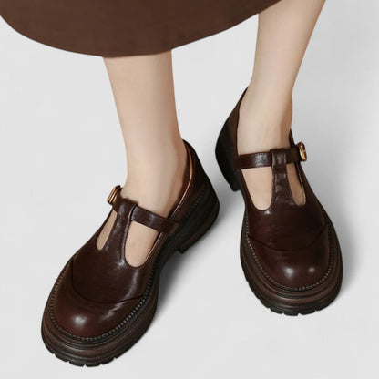 Bottines Femmes Orthopédiques Hiver Confort - BerlinGlamour