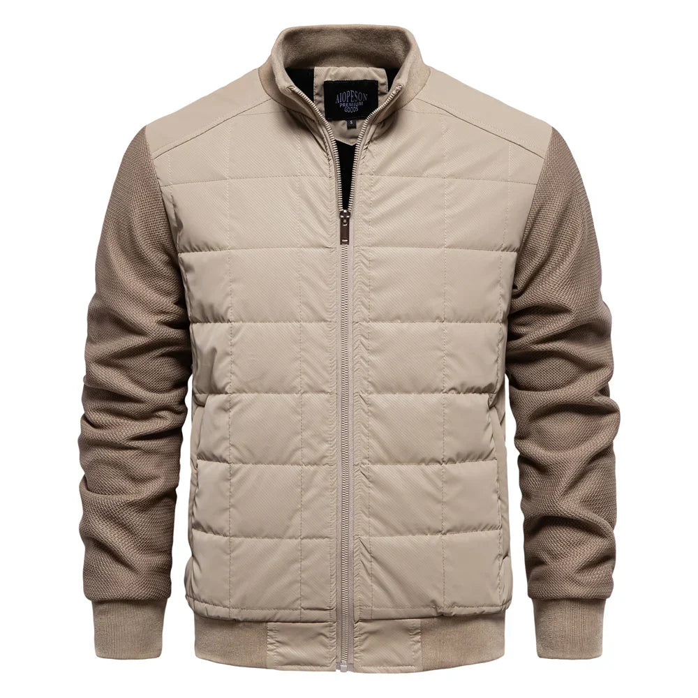 Veste Polaire Douce et Légère à Fermeture Éclair