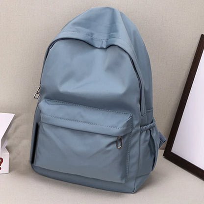 Sac à dos Femme Nylon Imperméable Grande Capacité