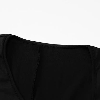 Robe Longue Juna Élégante