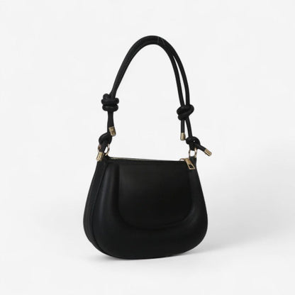 Sac à Bandoulière Femme Chic avec Fermeture à Cliquet - PanierRoyale