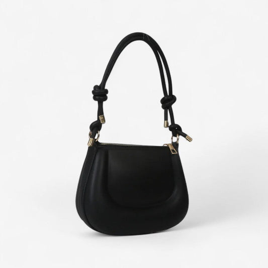 Sac à Bandoulière Femme Chic avec Fermeture à Cliquet - PanierRoyale