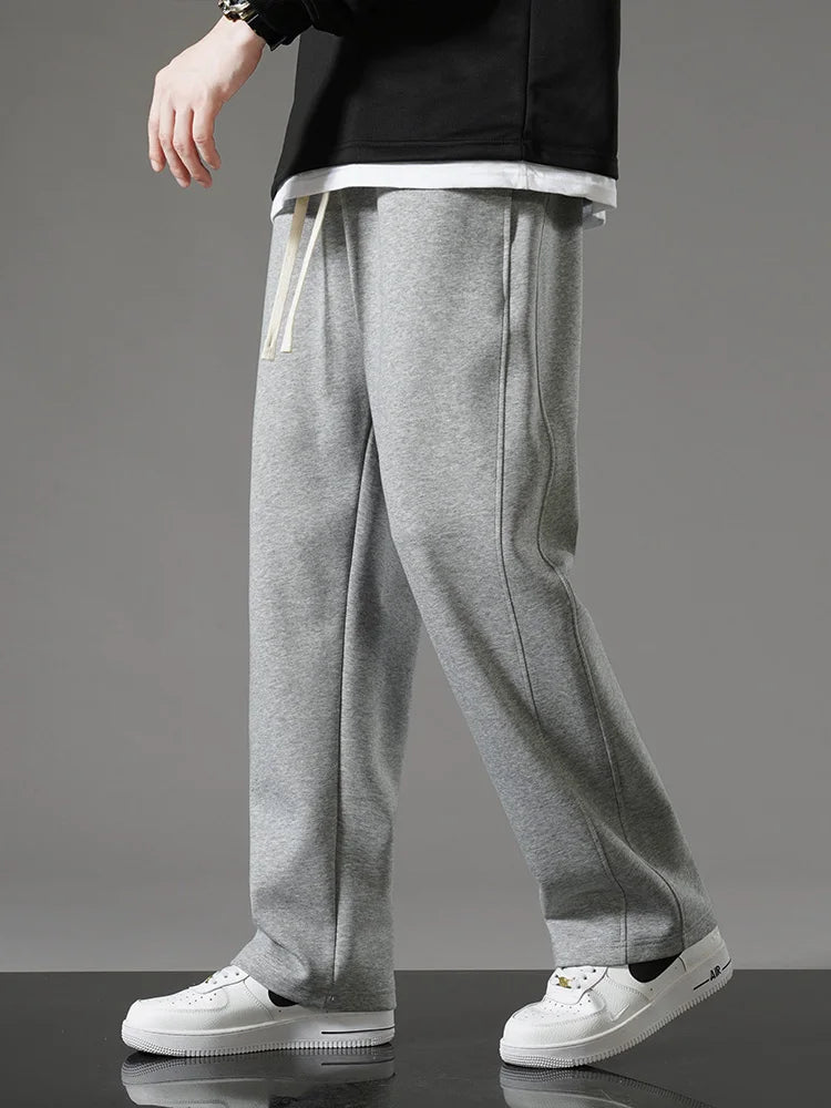 Pantalon de jogging homme décontracté et confortable