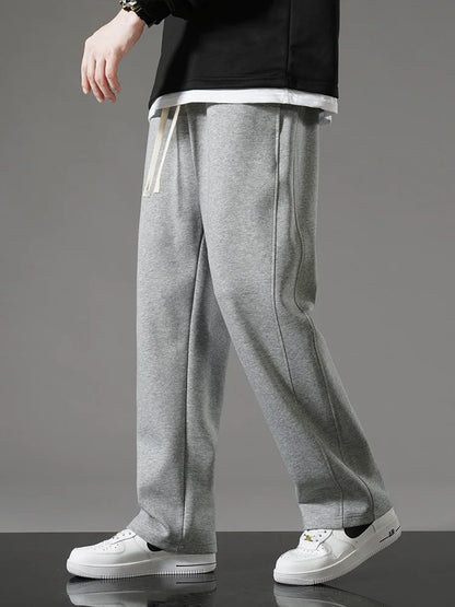 Pantalon de jogging homme décontracté et confortable