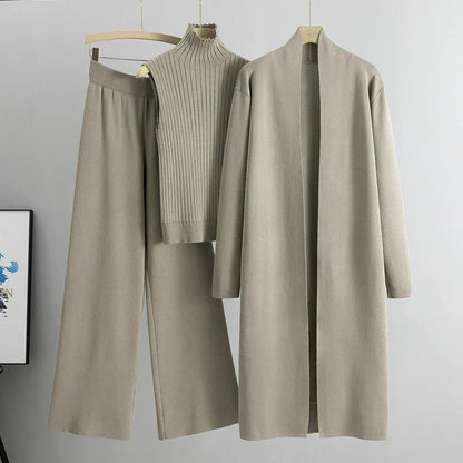 Tenue Décontractée Femme : Ensemble Haut et Pantalon Confortable pour Femme