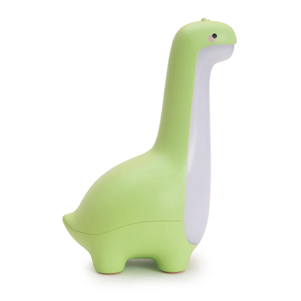 Lampe LED Portable Dinosaure pour Enfant