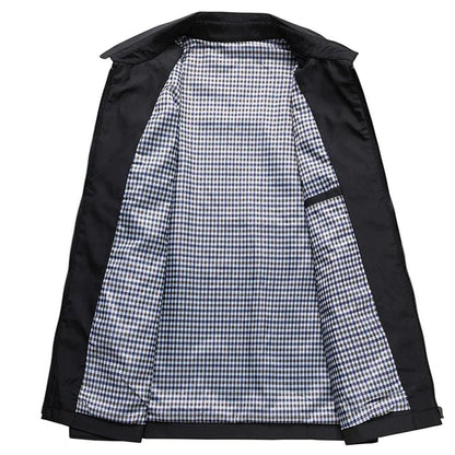 Vestes Homme Imperméable et Respirante