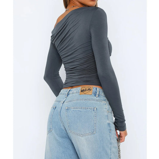 Chemisier femme classique et chic - PanierRoyale