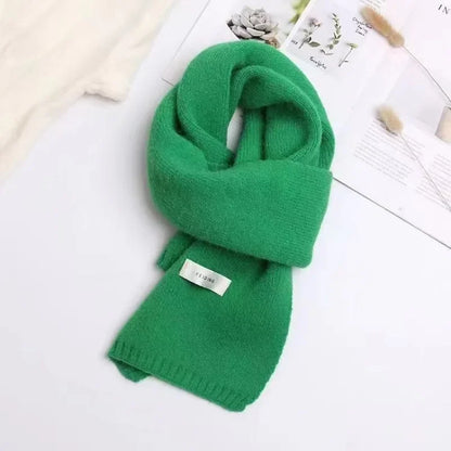 Écharpe Femme Hiver Chaleureuse et Élégante
