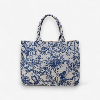 Sac à bandoulière Coloré avec Fermeture Éclair et Poches